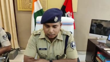 अररिया: एसपी के निर्देश पर जिले के अलग-अलग थाना क्षेत्र से 10 आरोपियों को किया गया गिरफ्तार