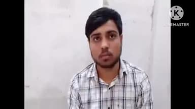 अररिया: बिहार में राजस्थान का मोस्ट वांटेड गिरफ्तार, लॉरेंस बिश्नोई गैंग का है शूटर, रिमांड होम से भागकर अररिया पहुंचा था