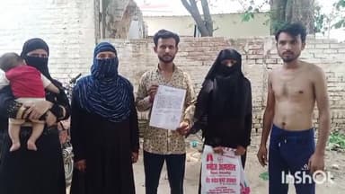 जलालाबाद: गांव गुनारा में लाइट की केबल हटाने को लेकर पड़ोसियों ने घर में घुसकर की मारपीट, पांच लोग चोटिल