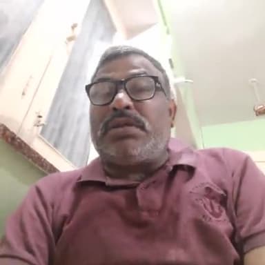 "भारत माता की जय" उठों रे मनमा करों तैयारी अबकीबार जंग जीत लेना है..  सस्ता चुनाव अभियान के नायक अधिवक्ता रामनाथ महतो।