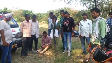 कोल: खैर में ट्रक की टक्कर से बाइक पर बैठी गर्भवती महिला व बेटी की हुई दर्दनाक मौत, पुलिस ने शवों के कराए पोस्टमार्टम