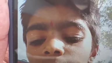 करनाल: कैथल रोड पर पश्चिमी यमुना नहर में डूबा एक छोटा बच्चा पुलिस और गोताखोरों की टीम पहुंची मौके पर।