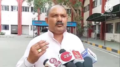 भिवानी: भिवानी में प्राइवेट स्कूल एसोसिएशन 11 मई को आयोजित करेगा निजी स्कूलों के शिक्षकों का समारोह, वित्त मंत्री करेंगे शिरकत