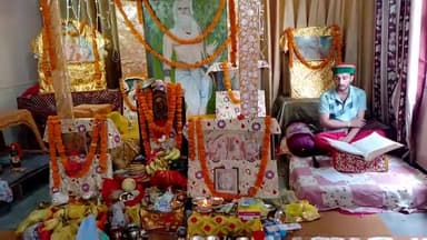 चम्बा: चंबा में परशुराम जयंती की रही धूम