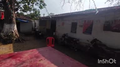 खगौल: दानापुर के अकिलपुर पुलिस के द्वारा आरोपियों की गिरफ्तारी के लिए की जा रही छापेमारी