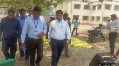 बिहिया: ककिला पंचायत में मतदान प्रतिशत बढ़ाने के लिए निकाला गया जागरुकता रैली एसडीएम रहे मौजूद