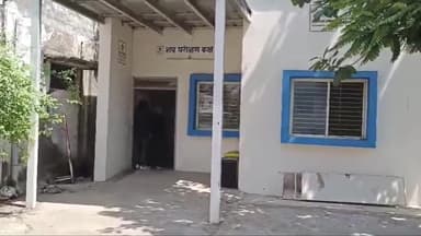 बीना: जागेश्वरी कॉलोनी में 40 वर्षीय रेलवे कर्मचारी ने फांसी लगाकर की आत्महत्या, पुलिस ने किया मर्ग कायम