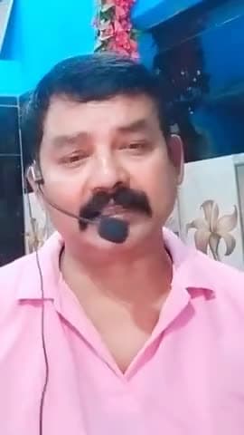 सैम पित्रोदा के बयान पर कांग्रेस माफी मांगे- 
-रमन अस्थाना,गो.