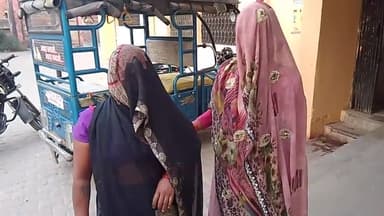 आंवला: गांव गोटिया निवासी महिला ने आंवला थाने में तहरीर देकर की मारपीट के मामले में कार्रवाई करने की मांग