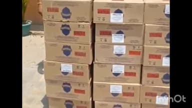 कोल: चोरी हुई बीयर की 25 पेटी के साथ थाना अकराबाद पुलिस ने शातिर चोर को ग्राम सिकन्दरपुर काली नदी के पास से किया गिरफ्तार