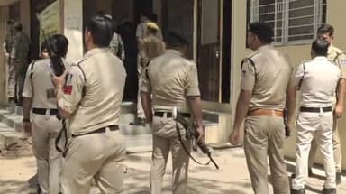 मंदसौर: शहर किला रोड स्थित जिला न्यायालय का फैसला, तस्कर को 3 साल की कैद और ₹25000 का जुर्माना