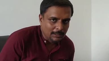 बक्सर: मैं करूंगा बक्सर का सम्पूर्ण विकास : अनिल कुमार, प्रत्याशी, बहुजन समाज पार्टी