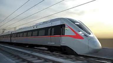 तिल्दा: जबलपुर से रायपुर के लिए सेमी हाई स्पीड ट्रेन चलाने की तैयारी में रेलवे, तिल्दा के लोगों को मिलेगा लाभ