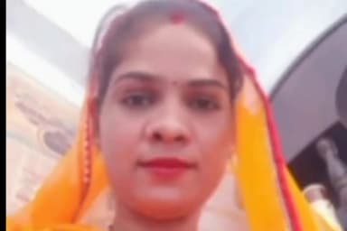 खींवसर: डिलीवरी के दौरान गर्भवती महिला व बच्चे की हुई मौत, परिजनों ने डॉक्टरों पर लगाया लापरवाही का आरोप