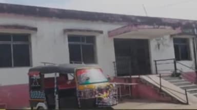 कस्बा: कस्बा मोहिनी टिकापुर में एक महिला को मोटरसाइकिल ने मारी टक्कर, इलाज के दौरान महिला की हुई मौत