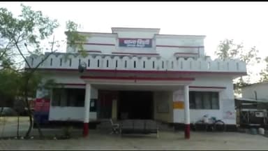 भोगांव: बिछवां के गांव वीलों मे बटाई पर जमीन न देने पर आरोपियों ने युवक को गालीगलौज कर पीटा,जान से मारने की दी धमकी,रिपोर्ट दर्ज