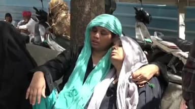 सांगानेर: नाई की थड़ी पर युवक की चाकू मारकर हत्या, जयसिंहपुरा खोर एसआई सतीश ने दी जानकारी