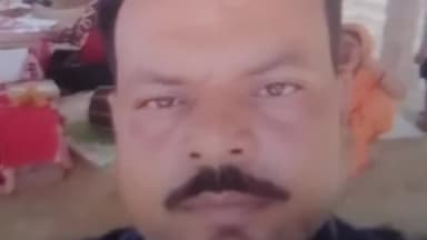 घाटमपुर: कस्बे के जहानाबाद रोड स्थित एक ढाबे के पास अज्ञात वाहन ने बाइक सवार को मारी टक्कर,हुई मौत,शव को भेजा पोस्टमार्टम हाउस