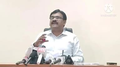 रातू: मुख्य निर्वाचन पदाधिकारी की अपील मतदान केंद्र के भीतर नहीं ले जाए मोबाइल तस्वीर खींचने या रिकॉर्डिंग करना है अपराध