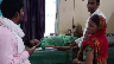 गोपालगंज: उचकागांव बाजार में घरेलू कलह से तंग होकर युवती ने कीटनाशक का किया सेवन, सदर अस्पताल में भर्ती