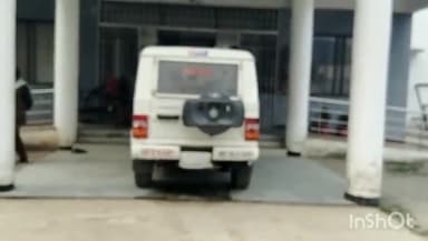 चितरंगी: चितरंगी थाना क्षेत्र के ग्राम सुकहर निवासी एक 42 वर्षीय अधेड़ व्यक्ति फांसी के फंदे पर झूला हुई मौत।