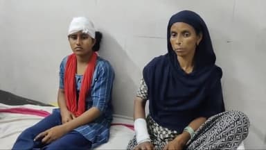 अररिया: भूना गांव में आपसी विवाद को लेकर हुई मारपीट की घटना में तीन महिला जख्मी सदर अस्पताल में भर्ती