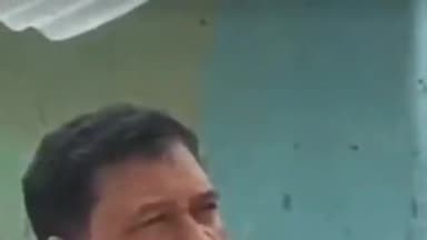 मुंगेर: जमालपुर के महादलित टोला में मंत्री संतोष कुमार सुमन ने की सभा