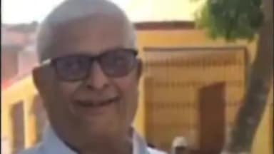 पटना ग्रामीण: जेई बोल रहा हूं,खाते से कटे 2.75,663 रुपए,पटना में बुजुर्ग से ठगी, शातिरों ने बिजली बिल के नाम पर बनाया शिकार