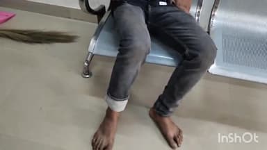 सासाराम: सासाराम के मुबारकगंज में सांप काटने से एक लड़का का अचानक बिगड़ी तबीयत।