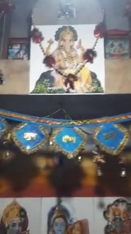 कहां हैं प्रभु दर्शन दीजिए.... सस्ता चुनाव अभियान के नायक सर्वसमाज हितैषी पार्टी के संयोजक वो राष्ट्रीय अध्यक्ष रामनाथ।