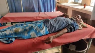 अररिया: भंगिया मे जमीन विवाद को लेकर हुई मारपीट की घटना में दो लोग जख्मी, सदर अस्पताल में भर्ती