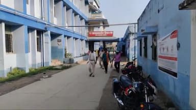 अररिया: नरपतगंज थाना पुलिस ने अलग-अलग मामले के 4 वारंटी को अलग-अलग स्थान से किया गिरफ्तार न्यायालय में किया पेश