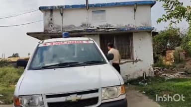 बैतूल: ट्रेन नंबर 12974 में यात्रा कर रहे यात्री की अचानक हुई मौत शव का जिला अस्पताल में करवाया मेडिकल।