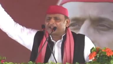 मलिहाबाद: दुबग्गा: अखिलेश ने केंद्र और राज्य की भाजपा सरकारों के कामों का मांगा हिसाब, कहा डबल इंजन सरकार का एक इंजन हुआ गायब