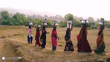 सतगावां: राजाबर पंचायत के बैगना में लगभग दो सालों से खराब पड़ा है सरकारी चापाकल लोग नदी, नाले का गंदा पानी पीने को ग्रामीण मजबूर