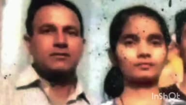 ਡੇਰਾਬਸੀ: ਡੇਰਾਬੱਸੀ ਵਿਖੇ ਰੇਲਵੇ ਓਵਰ ਬ੍ਰਿਜ ਨਜ਼ਦੀਕ ਪੁਲਿਸ ਬੀਟ ਬਾਕਸ ਕੋਲ ਬਾਈਕ ਸਵਾਰ 3 ਲੋਕ ਆਏ ਟਰਾਲੇ ਦੀ ਚਪੇਟ ਵਿੱਚ , 2 ਦੀ ਮੌਤ ਤੇ 1 ਜ਼ਖਮੀ