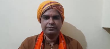 मुंगेर: जनता का उत्साह अबकी बार 400 पार के नारे के साथ और देश में फिर से एनडीए की सरकार:-शैलेंद्र चौधरी,बिहार भाजपा