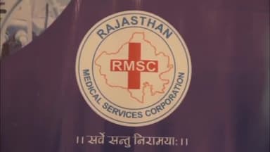 सांगानेर: स्वास्थ्य भवन में बीईएमपी स्वास्थ्य सेवाओं के सुदृढ़ीकरण को लेकर कार्यशाला आयोजित