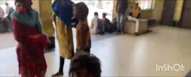 खगौल: दानापुर स्टेशन परिसर में चलाया गया टिकट जांच अभियान