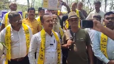 #EVM #VoteVapsiPassbook
अगर नागरिक इन कानूनों की मांग करने लगते हैं तो नेताओं पर इन कानूनों को लाने का दवाब बढ़ेगा