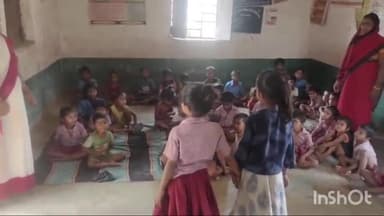 बांका: महिला पर्यवेक्षिका ने कई आंगनबाड़ी केंद्रों का किया निरीक्षण,सेविका को नियमानुसार केंद्र संचालन का दिया निर्देश