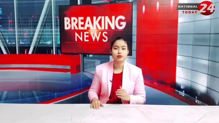 फर्रुखाबाद-बरखेड़ा बूथ  संख्या 91 में ईवीएम मशीन खराब होने के कारण नहीं हुई बोटिंग शुरू।



#nationaltoday24 #farrukhaba