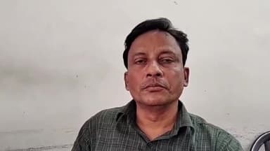 गोरखपुर: जौनपुर के बाद प्रतापगढ़ में भी पत्रकारों पर हुए हमले को लेकर गोरखपुर प्रेस क्लब में  पत्रकारों ने दी प्रतिक्रिया