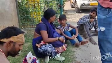 बैतूल: बैतूल रेलवे स्टेशन पर मिला एक युवक का शव, जिला अस्पताल में करवाया गया पोस्टमार्टम