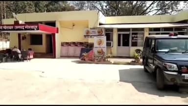 गोरखपुर: किशोरी के अपहरण के मामले में खोराबार पुलिस ने ननिहाल आए युवक पर केस किया दर्ज