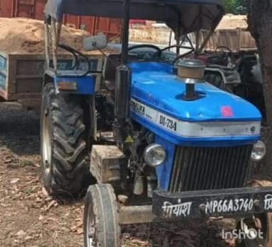 चितरंगी: जियावान पुलिस ने अवैध रेत परिवहन करते हुए एक ट्रैक्टर को ग्राम कोहराखोह से किया जब्त