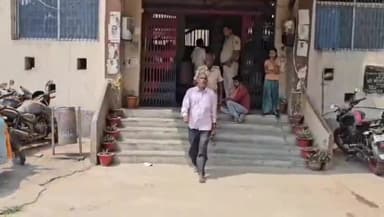 नौबतपुर: नौबतपुर पुलिस ने थाना क्षेत्र के महमदलिचक गांव से NDPS एक्ट के मामले में एक अभियुक्त को किया गिरफ्तार