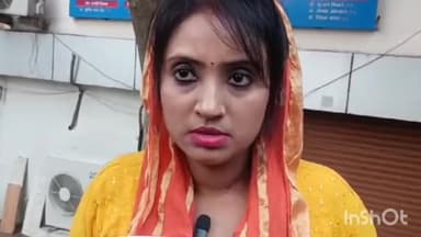 आगरा: पालीवाल पार्क स्थित आगरा विश्वविद्यालय के चतुर्थ श्रेणी कर्मचारी ने आत्महत्या करने का किया प्रयास,पत्नी ने लगाए आरोप