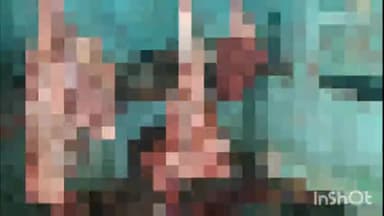 आगरा: सिकंदरा इलाके में मकान के अंदर मिला संदिग्ध मांस, सूचना पर हिंदूवादियों ने किया हंगामा व की जांच की मांग