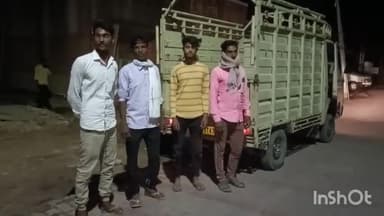 बहराइच: रानीपुर भट्ठा में बुजुर्ग महिला की संदिग्ध हालात में मौत, पुलिस जांच में जुटी